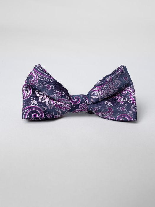 Papion mov model floral [2]