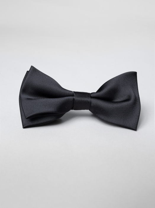 Papion uni negru [2]