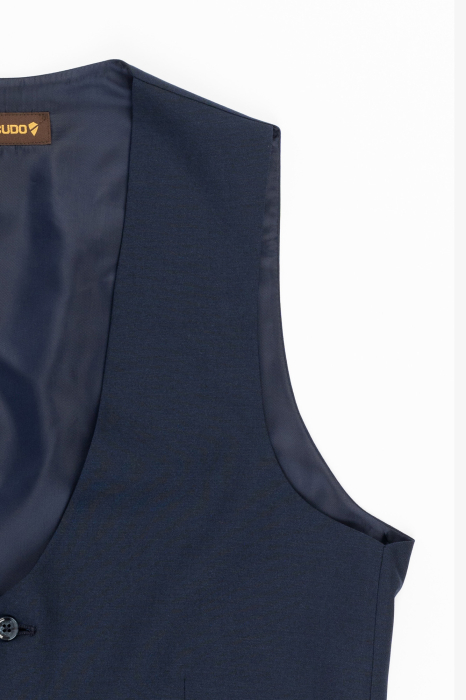 Vesta barbati slim fit  bleumarin [3]