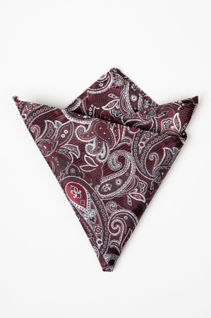Batista visinie cu motive paisley [0]