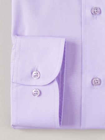 Camasa barbati regular fit mov [2]