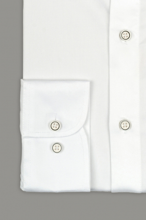 CLASICE - Camasa barbati slim fit alba PLATINUM-EASY CARE