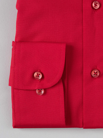 Camasa barbati slim fit rosie [4]