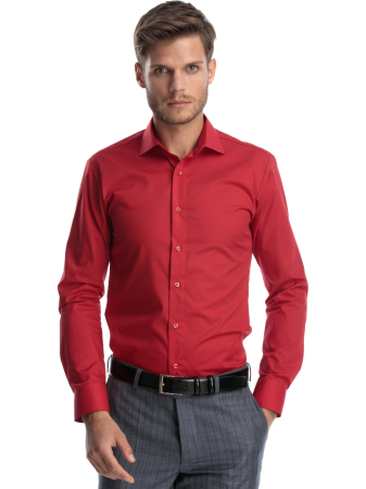 Camasa barbati slim fit rosie