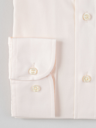 Camasa bej regular fit