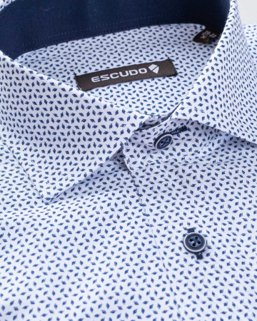 Camasa casual regular fit [2]