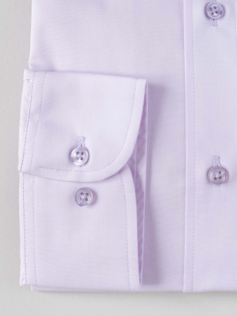 Camasa regular fit lila [2]
