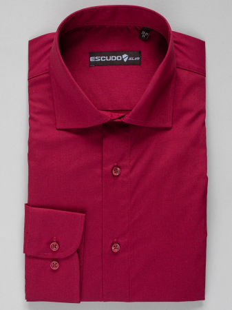 CLASICE - Camasa clasica slim fit visinie 2XL