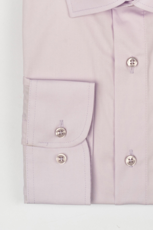 CAMASI - Camasa barbati  slim fit lila