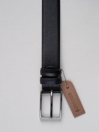 CURELE - Curea din piele neagra