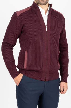 Jacheta slim marsala [0]