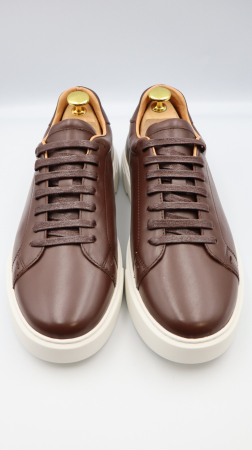 PANTOFI CASUAL - Pantofi barbati casual maro CONFORT