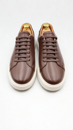 PANTOFI CASUAL - Pantofi barbati casual maro CONFORT