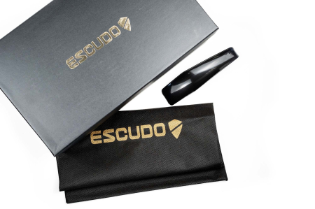 Pantofi piele barbati cognac Derby Brogue [3]