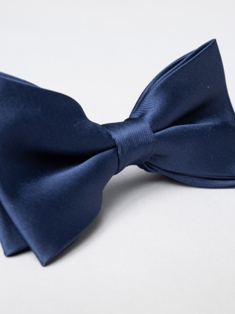 Papion bleumarin uni