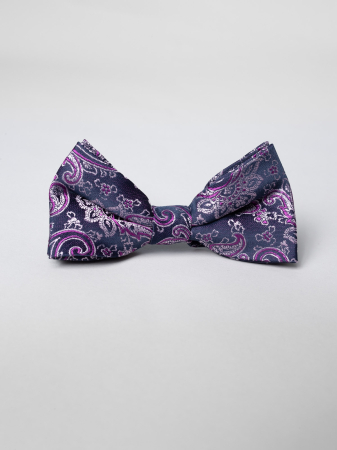 Papion mov model floral [1]