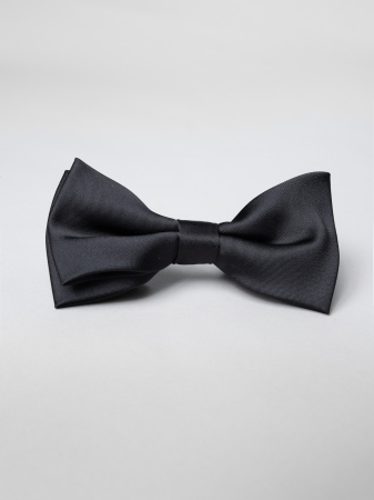 Papion uni negru
