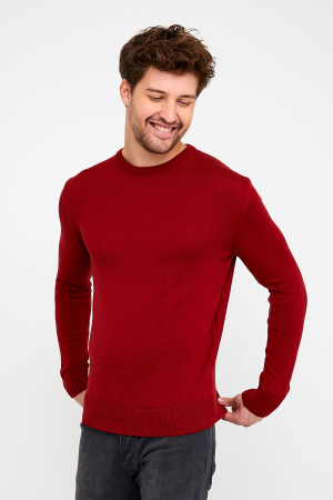 Pulover slim visiniu [5]