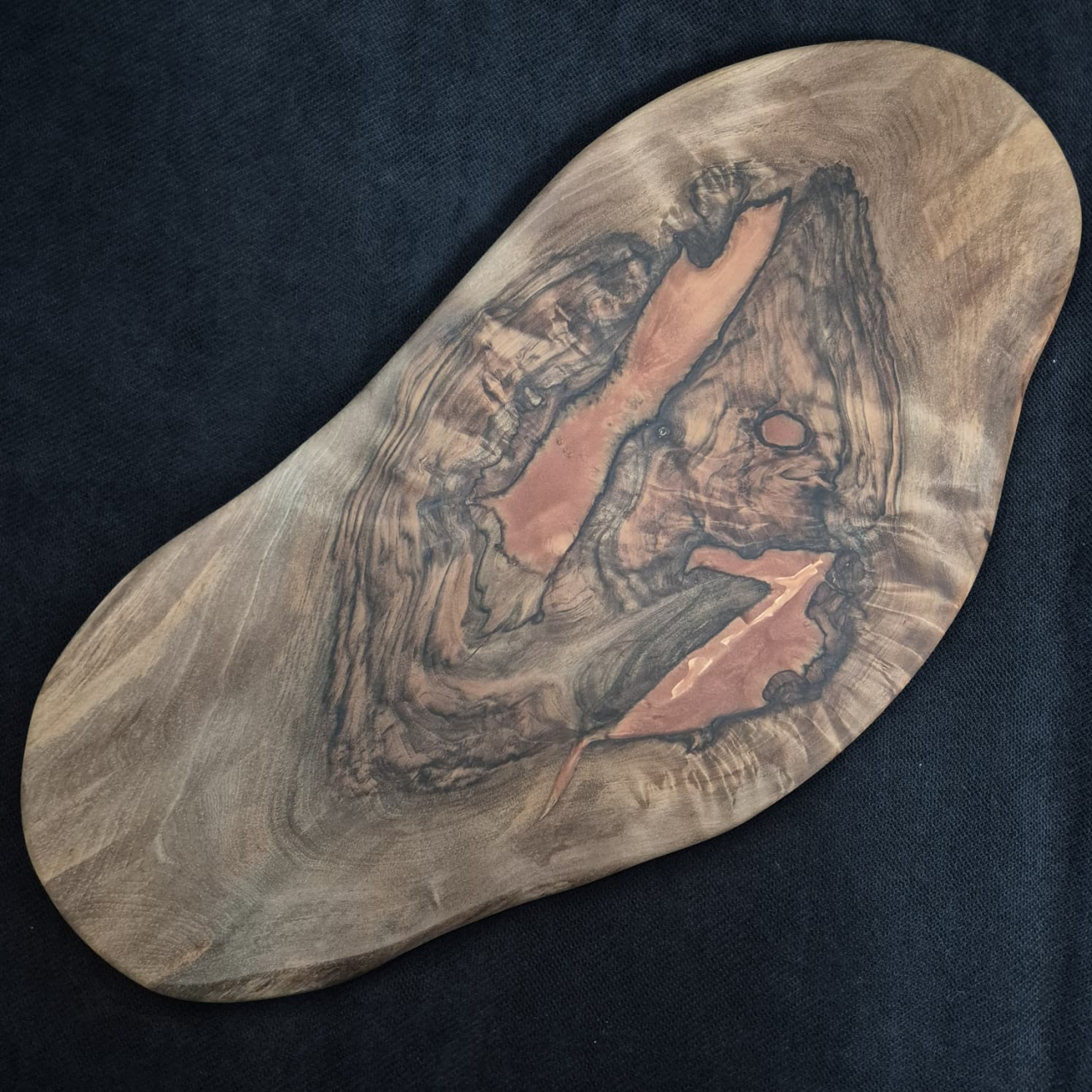 platou-servire-lemn-masiv-4-shoturi-sosiera-61x28-escu-woodwork [4]