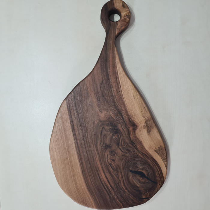 Platou de Servire Classic / Tocator [1]