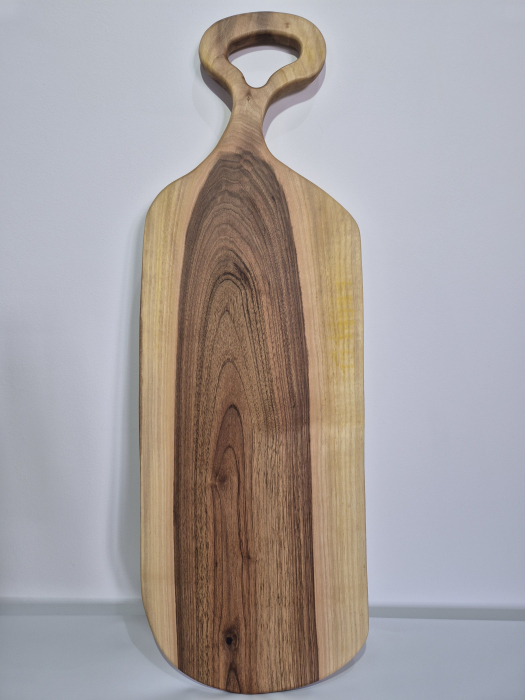 Tocator din lemn masiv [2]