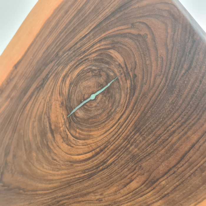 Tocator din lemn masiv de nuc [2]