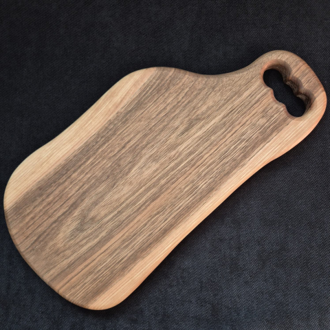 TOCATOARE SI PLATOURI - platou-servire-mare-lemn-masiv-handmade-escu-woodwork