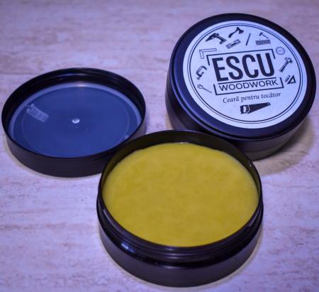 Ceara pentru tocator [1]