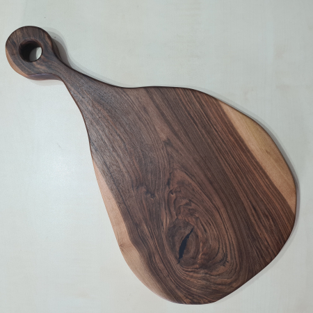 Platou de Servire Classic / Tocator [1]