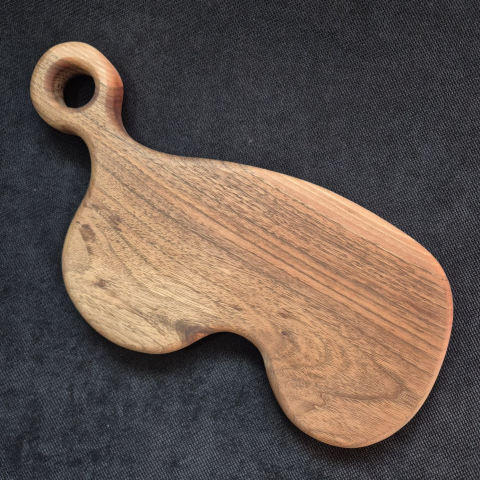 TOCATOARE SI PLATOURI - platou-servire-lemn-masiv-escu-woodwork