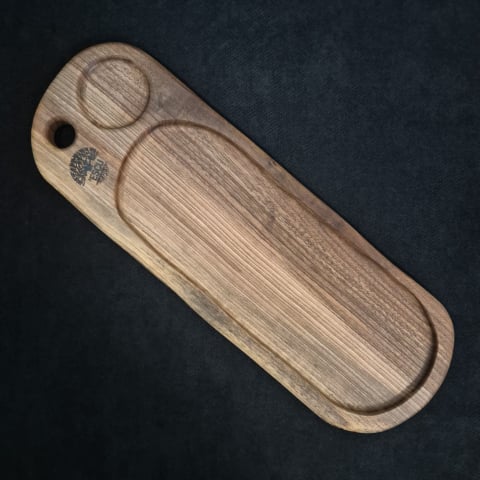 TOCATOARE SI PLATOURI - platou-servire-nuc-zona-sos-escu