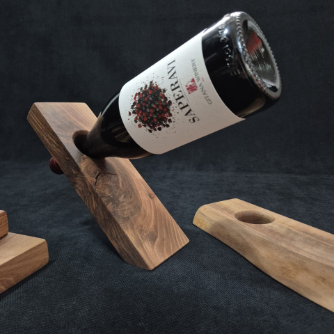 SUPORTURI STICLE DE VIN - suport-sticla-vin-lemn-masiv-escu-woodwork