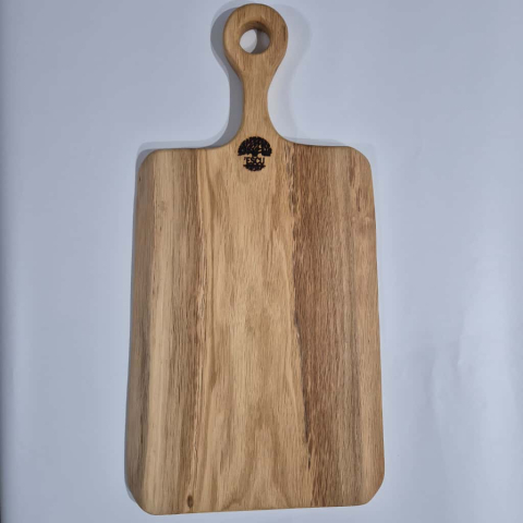 Tocător din lemn de stejar – handmade [1]