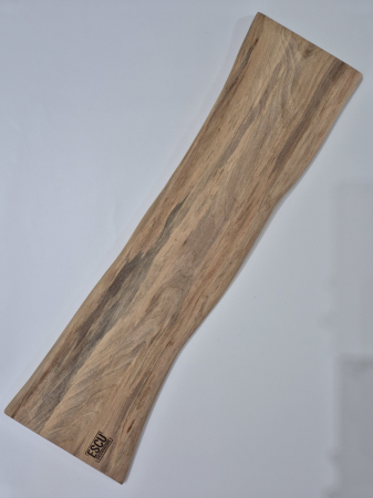 Platou de servire din lemn – Eleganță rustică [1]