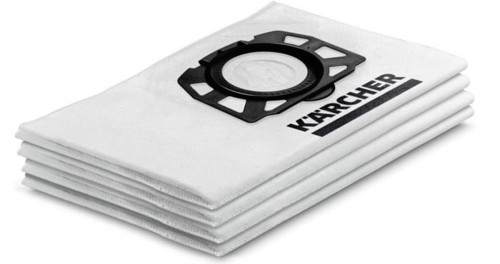 Set 4 saci aspirator KARCHER 2.863-314.0 [2]