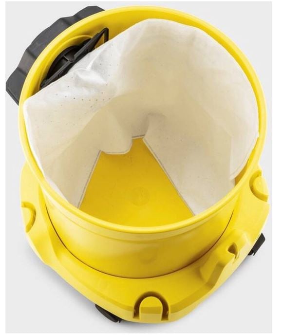 Set 4 saci aspirator KARCHER 2.863-314.0 [3]