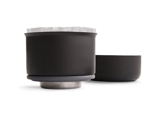 Accesoriu filtrare cafea Fellow Stagg și 20 de filtre de hârtie ([X] Dripper & Filters) [1]