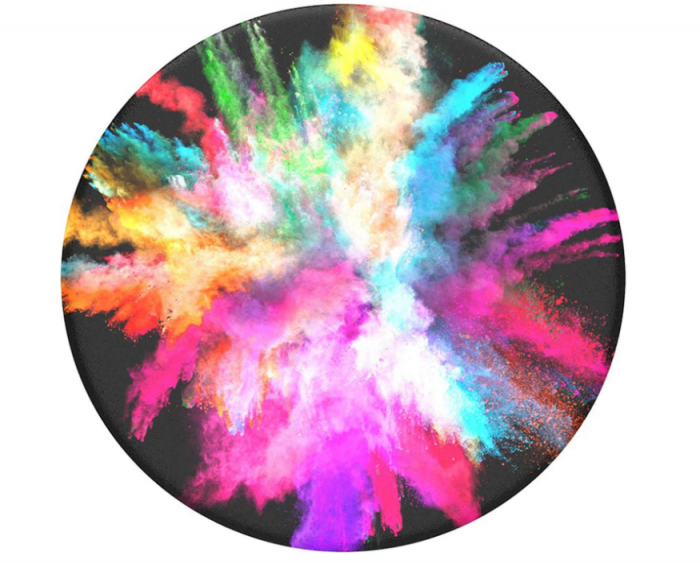 Accesoriu PopSockets pentru telefon, Burst Gloss [3]