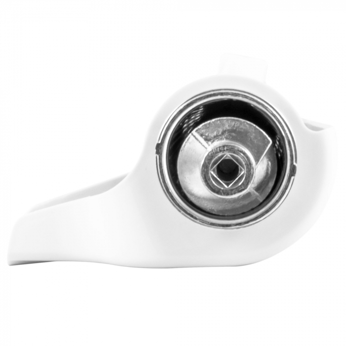 Accesoriu rosii Zass ZJAMG 04 pentru masinile de tocat electrice Zass ZMG04, ZMG05, ZMG08 [3]