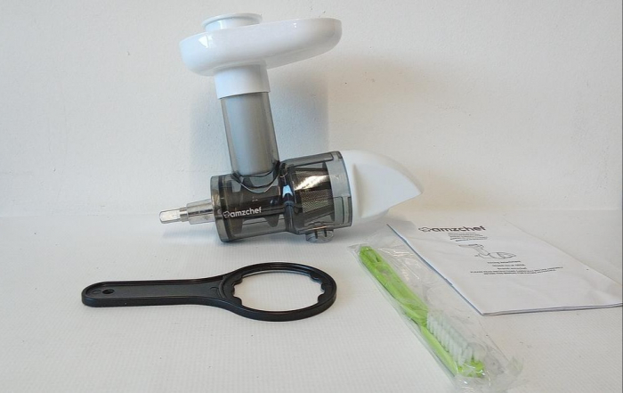 Accesoriu storcator AMZCHEF pentru KitchenAid [2]