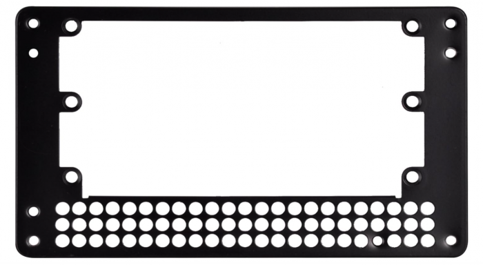 Adaptor sursa SilverStone SST-PP08 PSU SFX la ATX, negru [5]