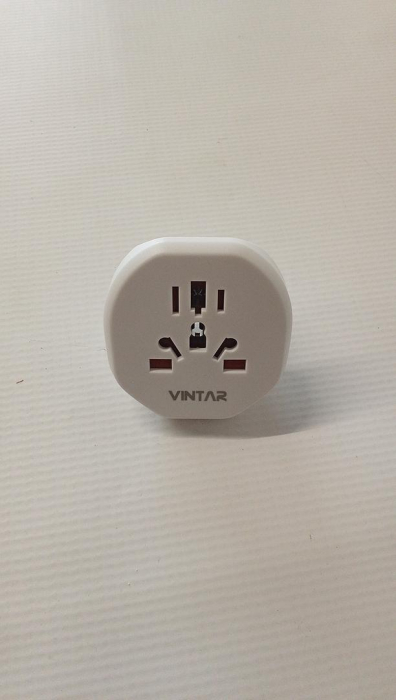 Adaptor universal la EU VINTAR cu împământare [2]