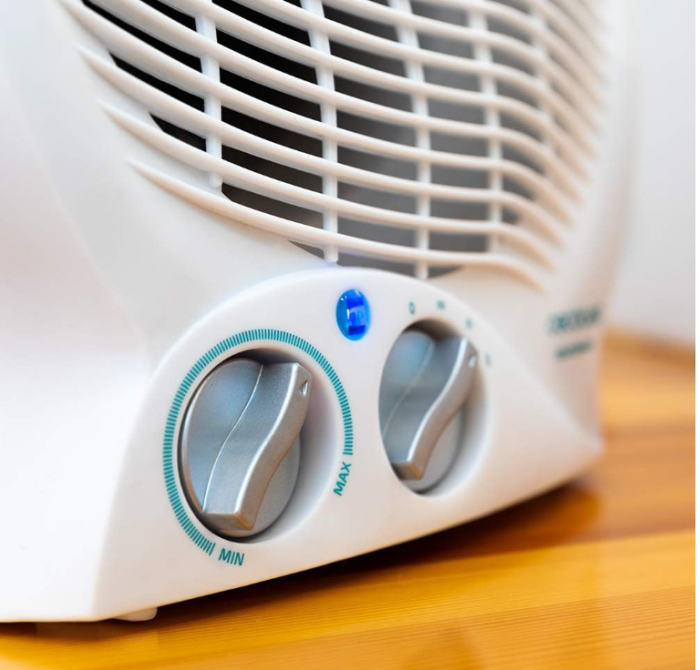 Aeroterma Cecotec Ready Warm 9790 Force, 2000 W, silentios [5]