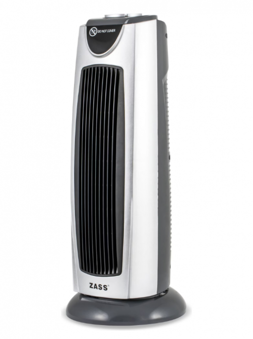 Aeroterma ceramica turn Zass ZCFH 03, 2000 W [2]