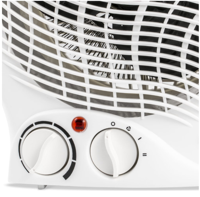 Aeroterma Zass ZFH 03, 2000W [4]