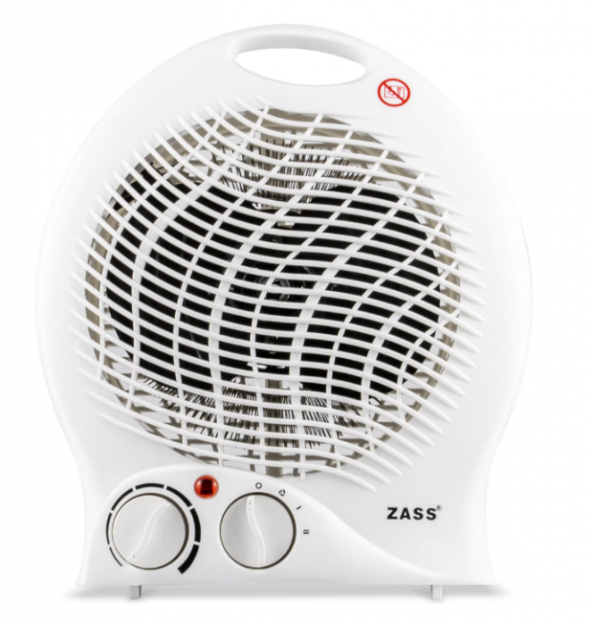 Aeroterma Zass ZFH 03, 2000W [2]