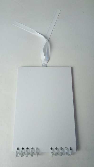 Album foto Vienrose DIY 24 x 17 cm, 40 de pagini [2]