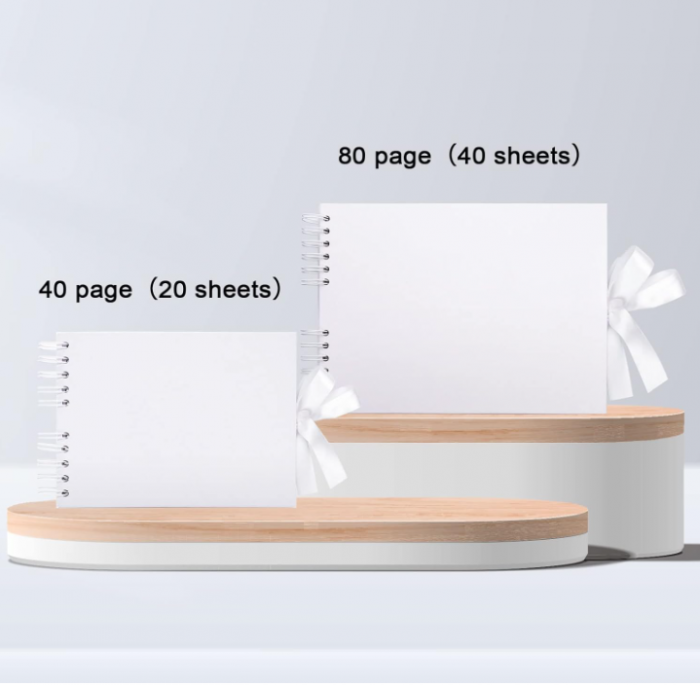 Album foto Vienrose DIY 24 x 17 cm, 40 de pagini [8]