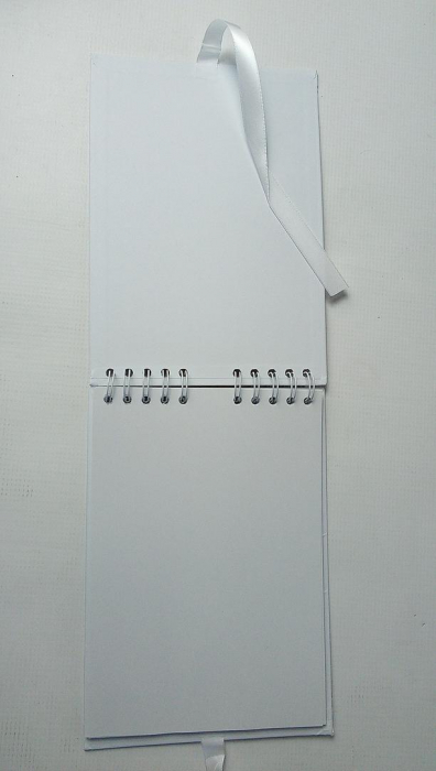 Album foto Vienrose DIY 24 x 17 cm, 40 de pagini [5]