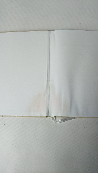 Album pentru colegi, profesori, prieteni - Es war schön mit dir! (A fost frumos cu tine!), 92 pagini [3]